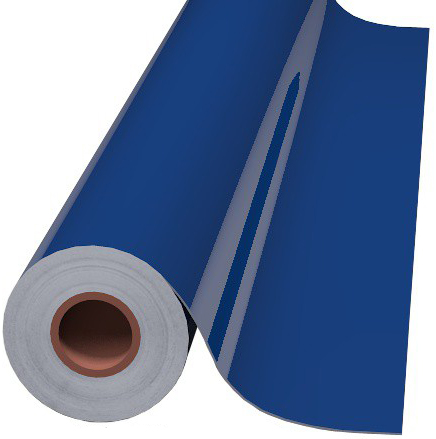 24IN VIVID BLUE HIGH PERFORMANCE - Avery HP750 High Performance Opaque